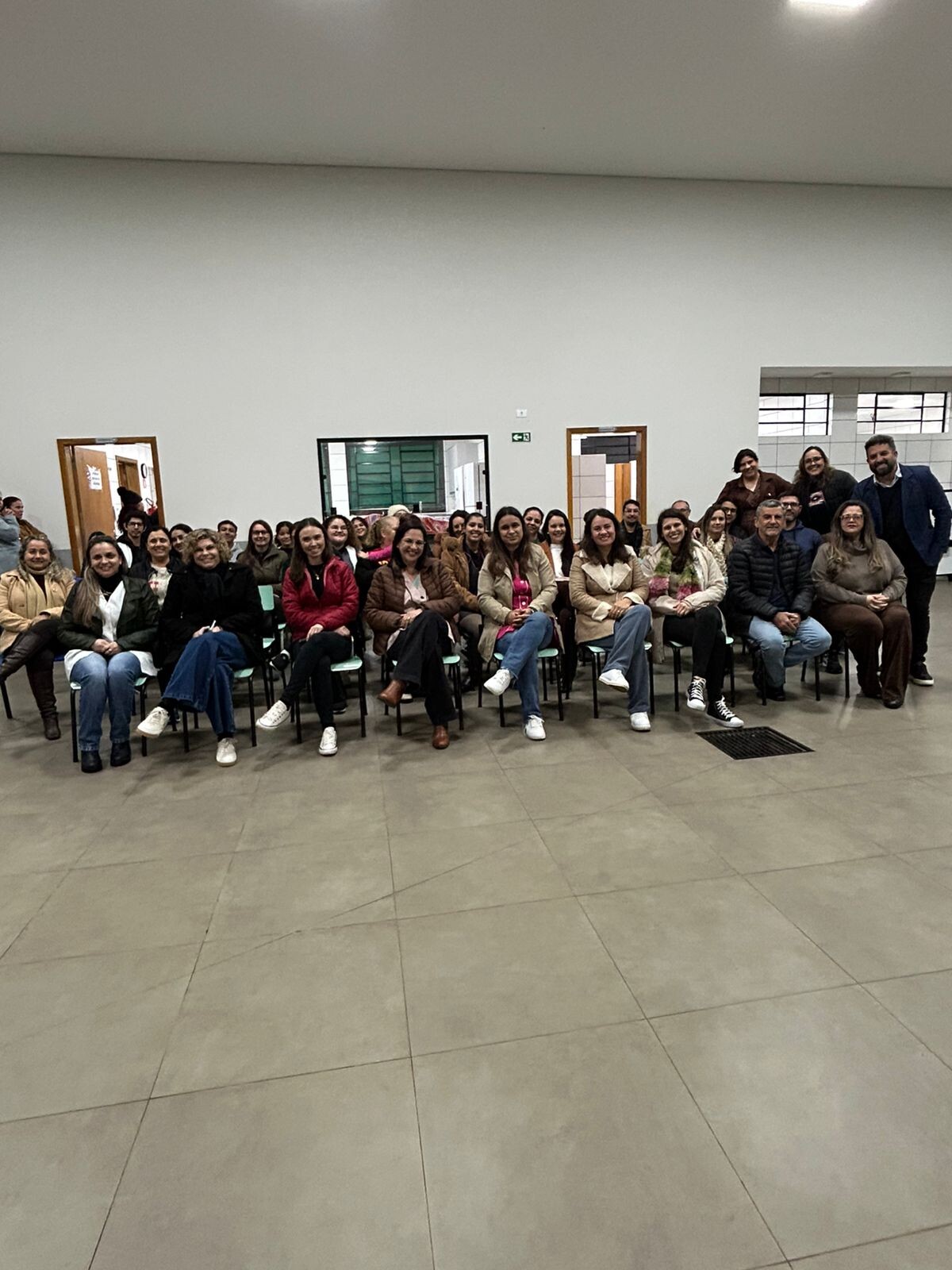 Alfabetiza Juntos: Educação de Marilândia do Sul recebe premiação 